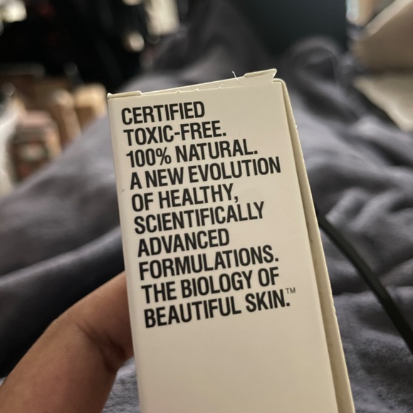 Grown Alchemist Travel Size Hand Cream - Picture 3 of 7